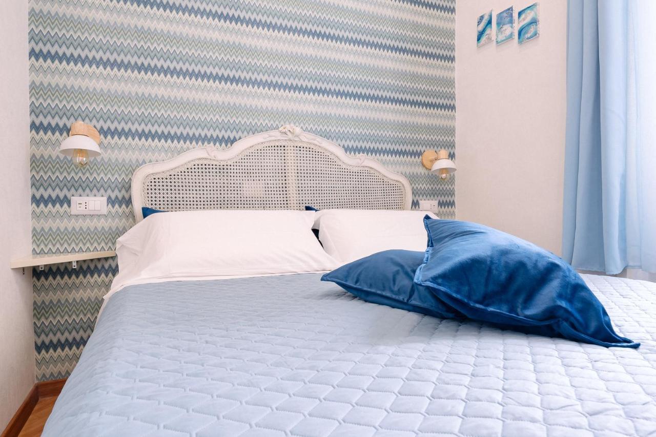 Amalpha Domus 100 Sqm Apt With Ac Wifi And Balcony Amalfi Exterior photo