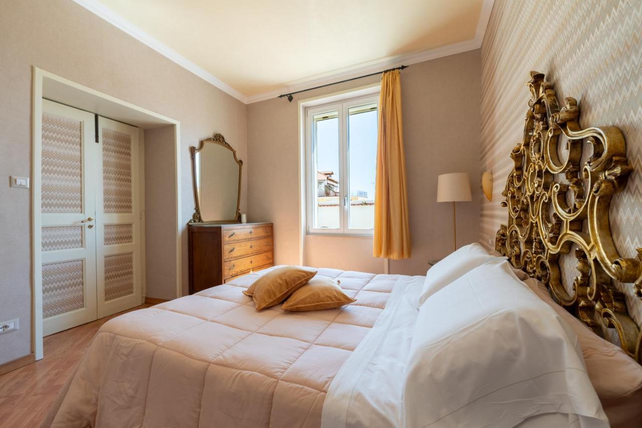 Amalpha Domus 100 Sqm Apt With Ac Wifi And Balcony Amalfi Exterior photo